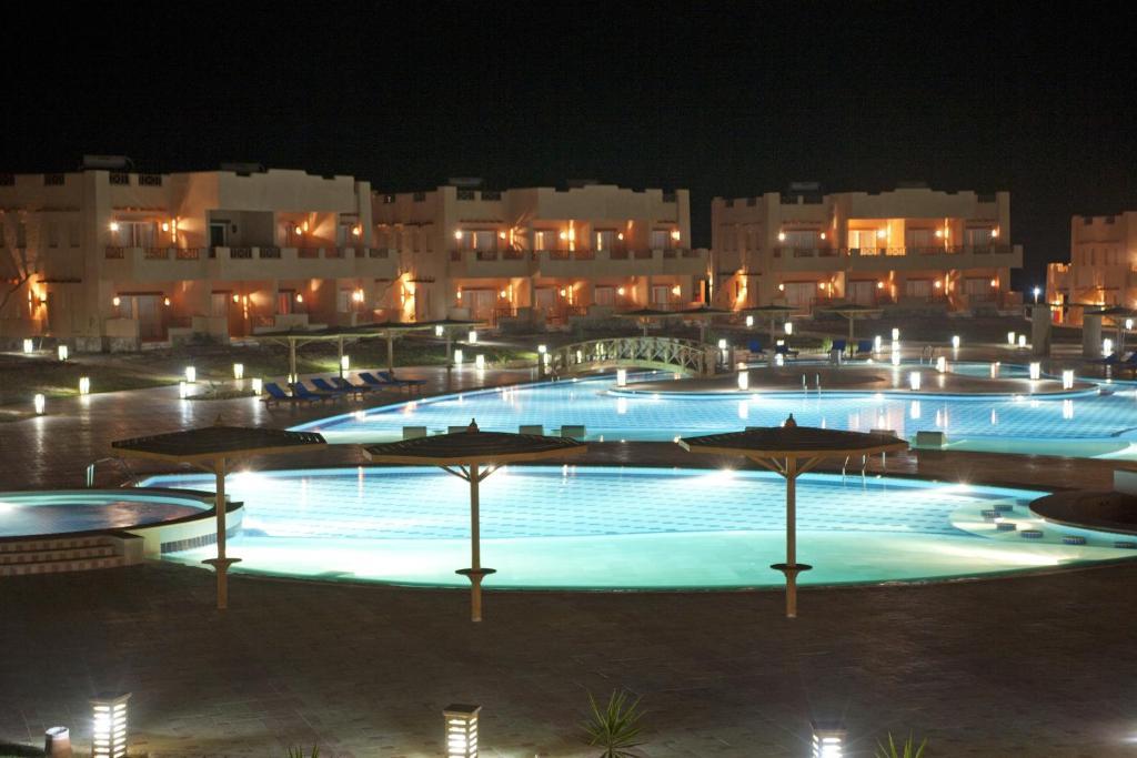 Nubian Inn Laguna Beach Resort (Adults Only) Marsa Alam Exteriér fotografie